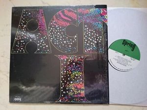 ACT I Same *TOP RARE FUNK ORIGINAL US LP 1974* SPRING LABEL* NM* - Foto 1 di 2