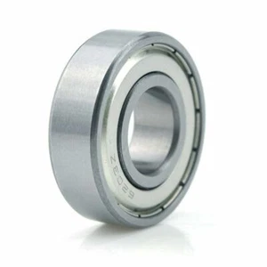 6203Z Bearing 6203 Shielded 17x40x12 ATV Pit Dirt Bike - Bild 1 von 1
