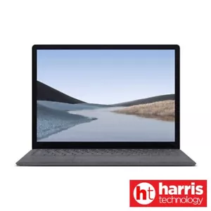 Microsoft Surface Laptop 3 13.5" 2K QHD Intel i7-1065G7 16GB 256GB Win11 Pro - Picture 1 of 22