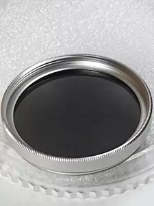 Cokin 25mm ND8 ND 8 Lens filter Neutral Density ND8X ND 8X France E25 E-25 OEM - Picture 1 of 7