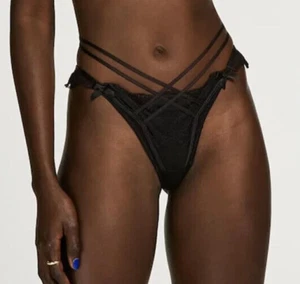 BNWT.....*Hunkemoller* G-String/Thong......Size 3XL/18..... - Picture 1 of 5