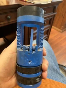 1 New Unused Drill Pipe Oilfield Check-Float Valve Model 2-13/32" M# 2F-3R - Picture 1 of 6