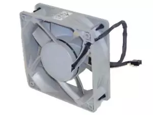 Apple Mac Pro A1186 Case Cooling Fan P/N AFB1212HHE - Picture 1 of 2