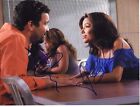 "Desperate Housewives" Eva Longoria/ Ricardo Chavira Autographed 8x10-COA