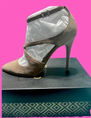 tacones charles by charles david Foto 1 de 4