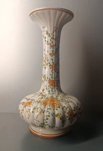 Vase flleurie Bassano - Picture 1 of 5