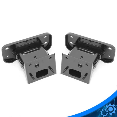 Soporte de soporte de barra de impacto de refuerzo de parachoques delantero para Infiniti Q50 2014-2024 Foto 1 de 4