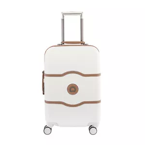 Delsey Paris Chatelet Hard+ 21-Inch Carry-On Spinner - Picture 1 of 6