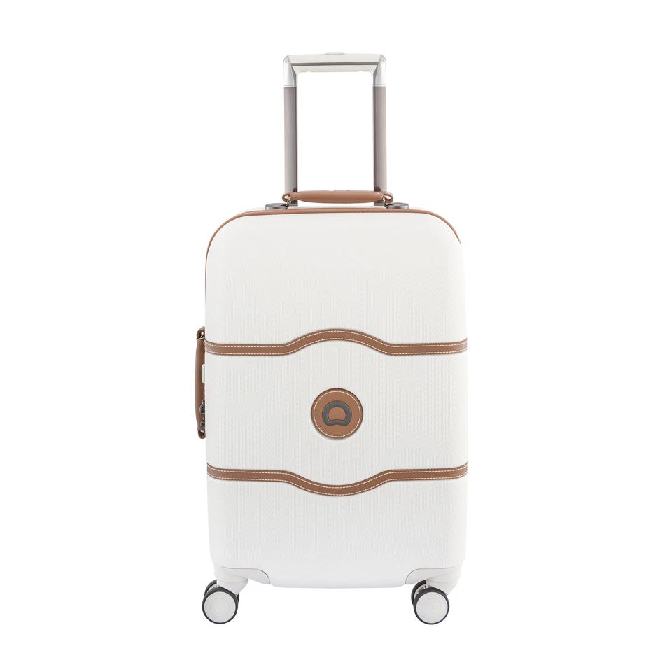 Delsey Paris Chatelet Hard+ 21-Inch Carry-On Spinner - Image 1 of 1