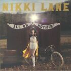 Lane, Nikki - All Or Nothin' - Vinyl (Limited Yellow Marbled Vinyl Lp)