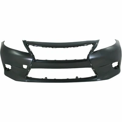 New Front Bumper Cover For 2013-2015 Lexus ES350 ES300h 5211933992 LX1000241 Foto 1 de 4