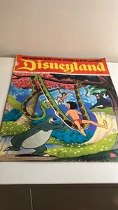 Disneyland Magazin Comic aus den 70er Jahren Nummer 51 - Bild 1 von 5