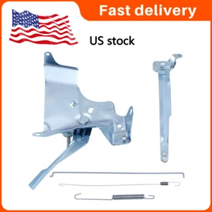 For Honda GX390 GX340 11 13 HP Part Throttle Governor Link Rod Return Spring Arm - Picture 1 of 6