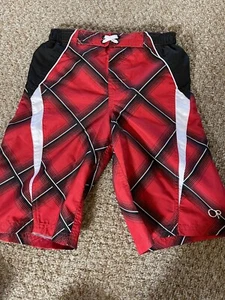 OP Boys Bathing Suit L/G 10/12 - Picture 1 of 3