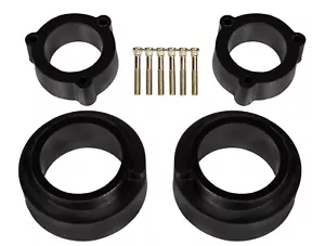 Höherlegungskit Lift Kit 60mm für Mitsubishi MONTERO, PAJERO III, IV - Afbeelding 1 van 3