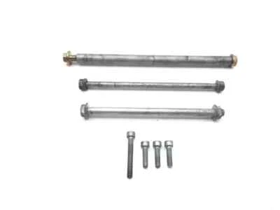 Suportes de motor 1996 BMW R1100RTL 2782A - Imagem 1 de 3