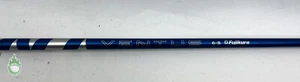 Fujikura Ventus Blue Velocore+ 6-S Stiff Graphite Driver Shaft 43.5" - Picture 1 of 11
