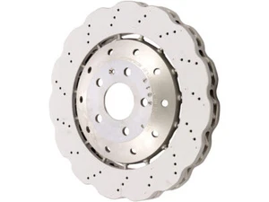 Brake Rotor 21FNMP44 for R8 RS5 2008 2009 2010 2011 2012 2013 2014 2015 2017 - Picture 1 of 1