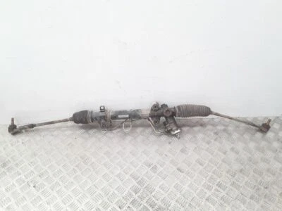 Mazda 626 Berline 1999 LHD 1.8i 74kw Crémaillère De Direction GE4T80207 - Photo 1/4