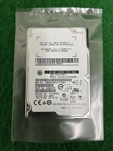 HGST 1.2TB 10K 2.5" SAS 6.0GB/s Enterprise HDD HUC101212CSS600 hard drive - Picture 1 of 2