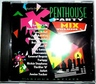 Penthouse Party Mix, Vol.4 / CD / Reggae / OVP Sealed /Buju Banton Garnett Silk