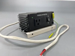 Inverter di potenza onda sinusoidale modificato LDS15M-12A 150W - Foto 1 di 5