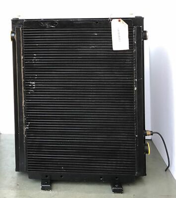 Parker Lac-m-044-6-b-50-000-0-0 Electric Air Oil Cooler #539044c • 1,999$