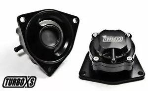 TurboXS SML Hybrid Blow Off Valve For Genesis Coupe Veloster Sonata Optima 2.0T - Picture 1 of 9