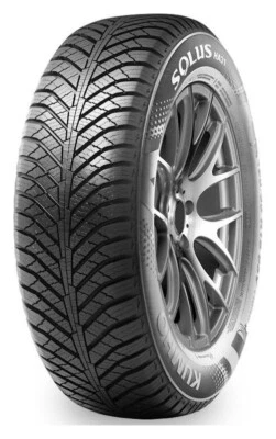 Pneumatici gomme 4 stagioni Kumho Solus 4s HA31 225/70 R16 103H - Immagine 1 di 3