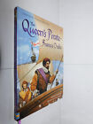 Usborne Young Reading The Queen's Pirate Francis Drake HB 2008