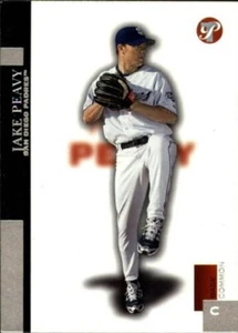 A2963- 2005 Topps Makellos BB Karten 1-180 + Einsätze -du Pick- 15 + Kostenlose - Bild 1 von 38