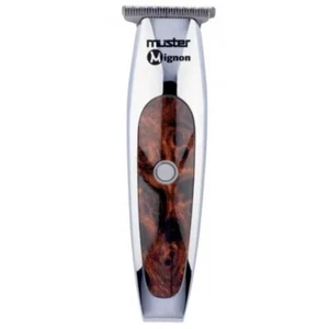 Muster mignon tosatrice tagliacapelli professionale trimmer cordless senza filo - Foto 1 di 5