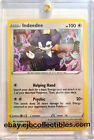 Pokémon INDEEDEE 056/072 Holo Rare Shining Fates - Near Mint 🍒