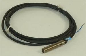 Pepperl + Fuchs Induktiver Sensor,NJ2-12GM-WS.Part-No.18735 - Picture 1 of 1