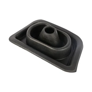 New Gear Shift Lever Boot Cover For Ram 1500 2009-2013 13-18 Ram2500 3500 - Picture 1 of 8