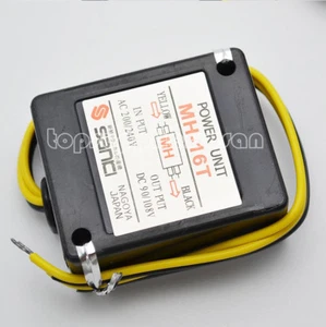 1Pcs SANKI Motor Rectifier MH-16T Brake Rectifier Brake Power Supply Unit Nagoya - Picture 1 of 6