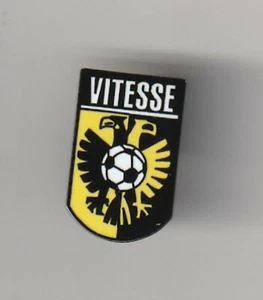 Vitesse ( Netherlands ) - lapel badge butterfly fitting - Picture 1 of 1