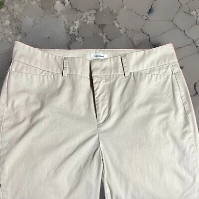 Faded Glory Khaki Boys Outdoor Pants Sz. 8  W24” X 25” L  (297.C) - Image 1 of 4
