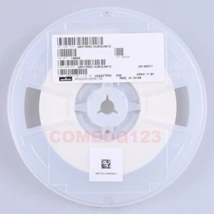 10000PCS/Reel 0402 3.3pF 50V NPO/C0G ±0.25pF GRM1555C1H3R3CA01D Capacitor - Picture 1 of 1