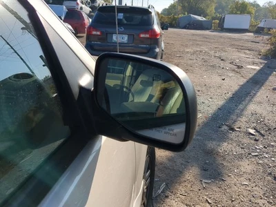 2002 Mercury Mountaineer пассажирский правосторонний вид питания двери зеркало M8GTU - Изображение 1 из 4