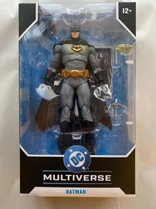 McFarlane Toys DC Multiverse Batman Incorporated Inc IN HAND - Bild 1 von 2