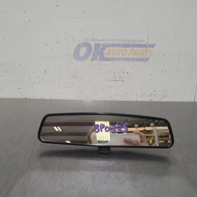 Espejo retrovisor interior Ford Tbird Thunderbird 05 2005 Foto 1 de 4