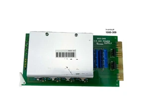Technos 902-095 Power Supply Circuit Board  TREX620 TREX620T 6220 *working - Picture 1 of 8