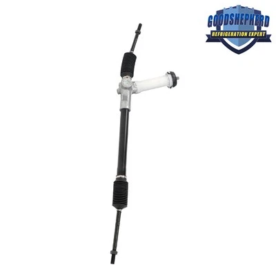 Power Steering Rack and Pinion Assembly For 2012-2013 Kia Soul Hatchback 4-Door Foto 1 de 4