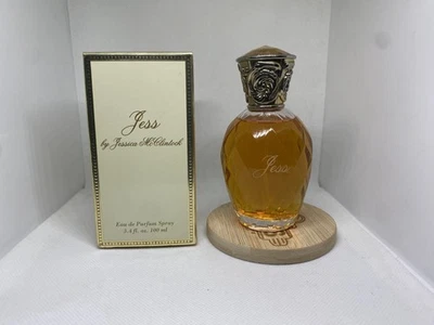 Jess Jessica McClintock Eau de Parfum 100ml - Image 1 of 2