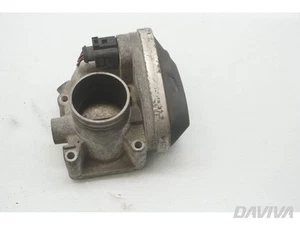 2005 VW Touareg 2.5 R5 TDI Diesel 128kW (174 HP) SUV Throttle Body 036133062N - Picture 1 of 9