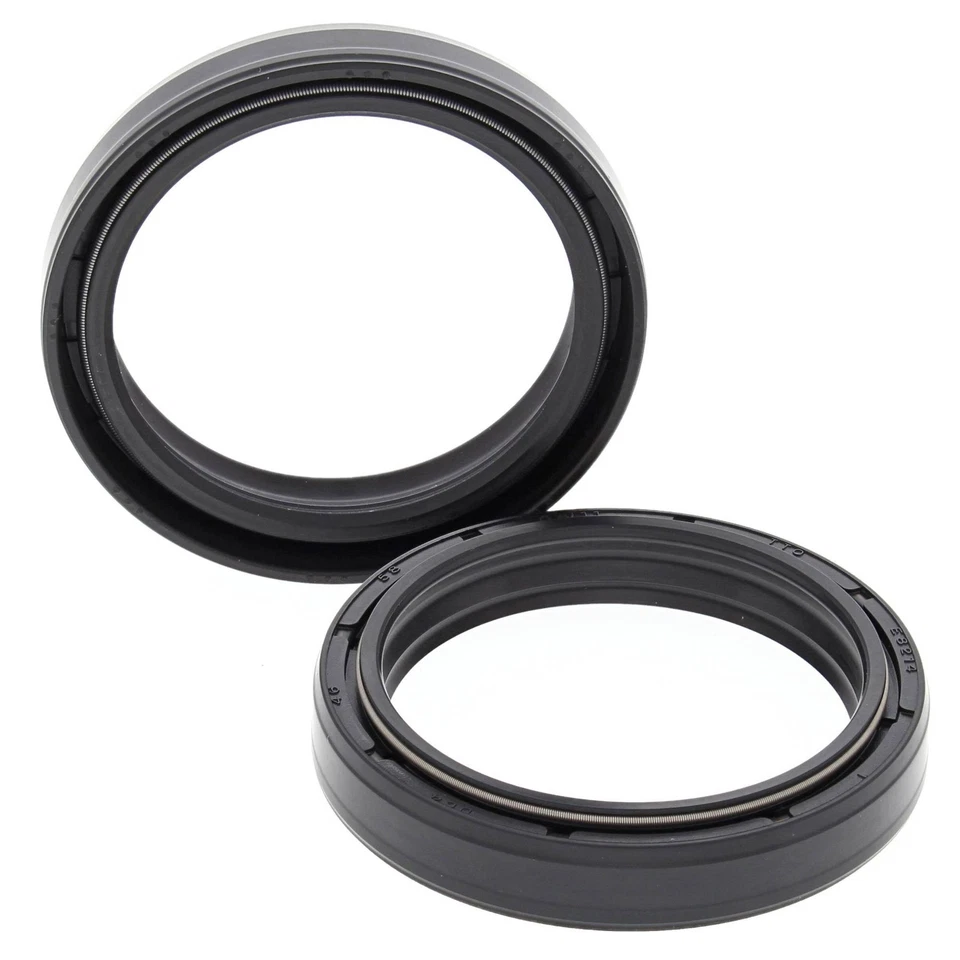 All Balls 55-126 Fork Seal Kit for Honda CR125R 97-07 / CR250R 96 / CR500R 96-01 Foto 1 de 1