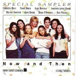Now And Then Special Sampler (UK Import) (CD) (UK IMPORT) - Picture 1 of 1