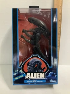 NECA Alien 40th Anniversary Series 2 Bloody Xenomorph 7 inch Action Figure - Picture 1 of 6