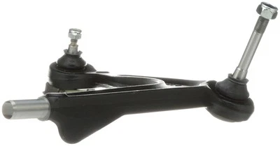 Conjunto de brazo de control y rótula delantero izquierdo inferior Delphi para BMW 325i 1992-1995 Foto 1 de 4